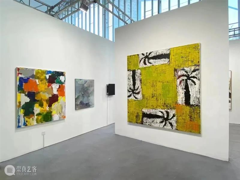 Hi艺术｜KennaXu，深圳本地最国际化的画廊是如何炼成的？ 崇真艺客
