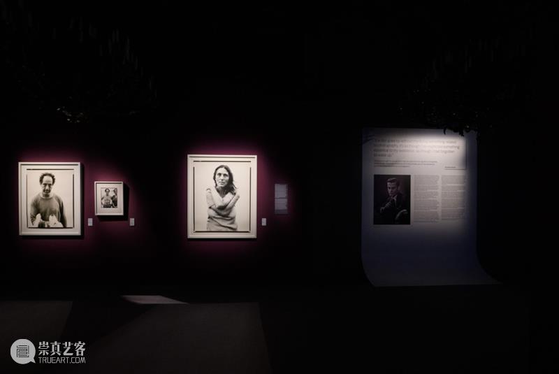 摄影大师理查德·阿维顿（Richard Avedon）百年诞辰个展在纽约大都会博物馆举办 崇真艺客