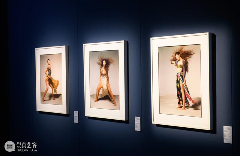 摄影大师理查德·阿维顿（Richard Avedon）百年诞辰个展在纽约大都会博物馆举办 崇真艺客