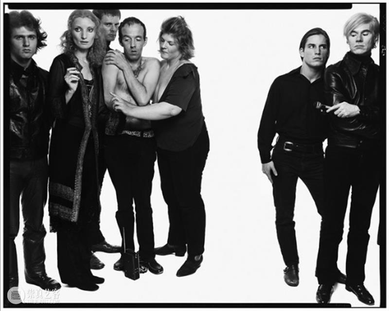 摄影大师理查德·阿维顿(Richard Avedon)百年诞辰个展在纽约大都会博物馆举办 崇真艺客