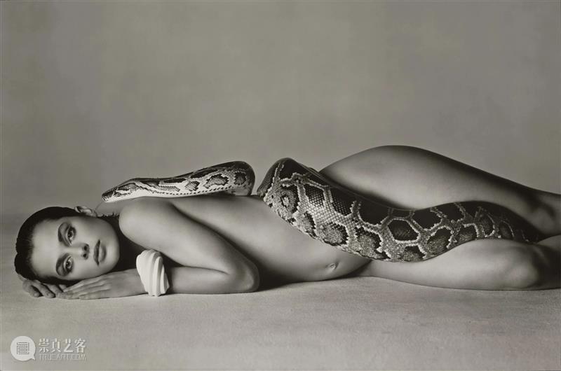 摄影大师理查德·阿维顿(Richard Avedon)百年诞辰个展在纽约大都会博物馆举办 崇真艺客