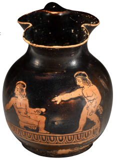看展攻略丨没有人比古希腊人更懂竞争 崇真艺客