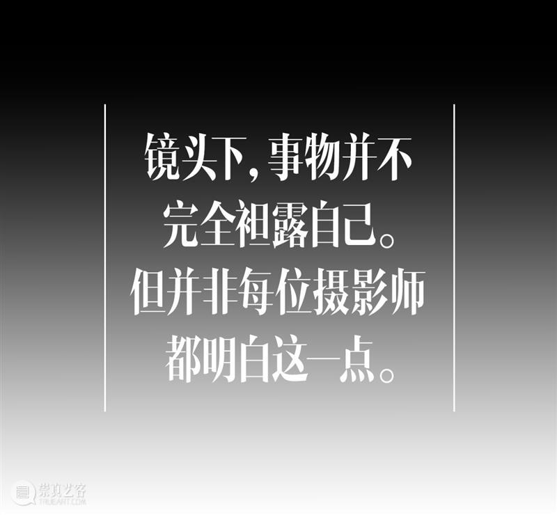 纽约时报《T》杂志｜托马斯·鲁夫（Thomas Ruff）人物特写 崇真艺客