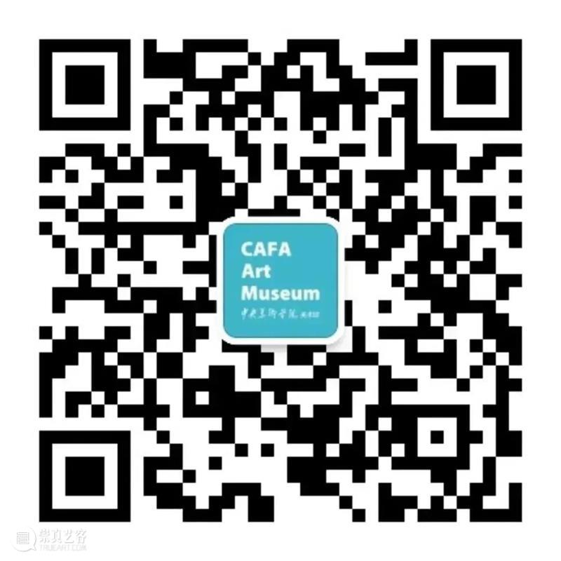 线上展览 | 《全国高等美术院校附中校藏速写巡回展》北京站·中央美术学院附中 崇真艺客