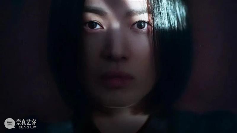 气场全开!女神复仇爽剧太过瘾 崇真艺客