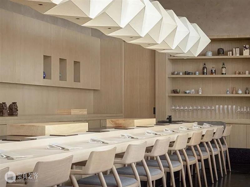 2023城市漫游丨大湾区10大宝藏餐厅， 设计与味蕾的极致享受 崇真艺客