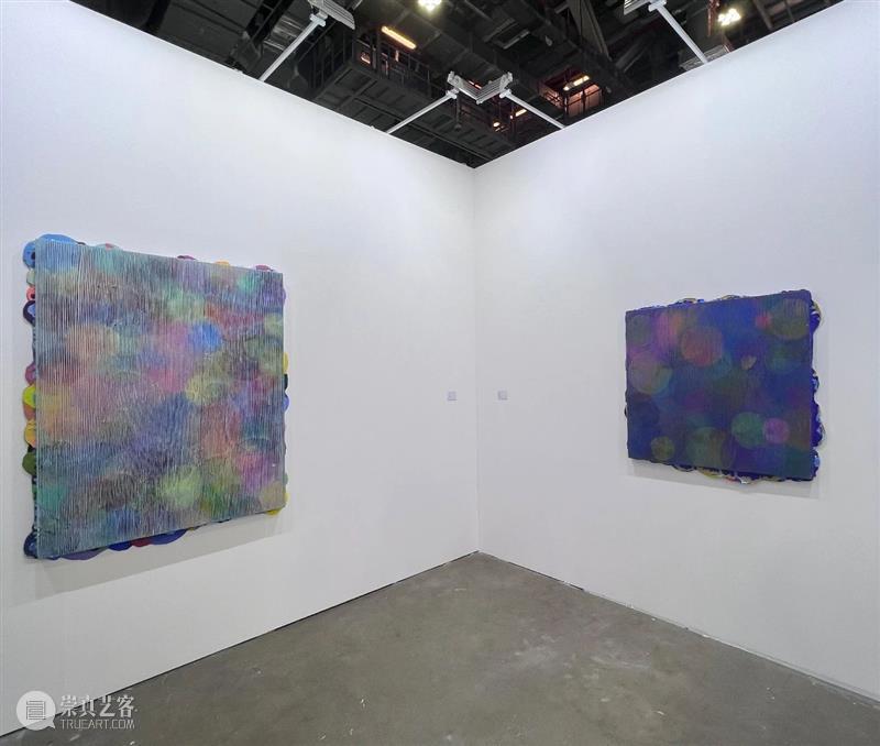 【展位速递】麦勒画廊@Art SG首届新加坡艺博会 | 展位FC20 崇真艺客