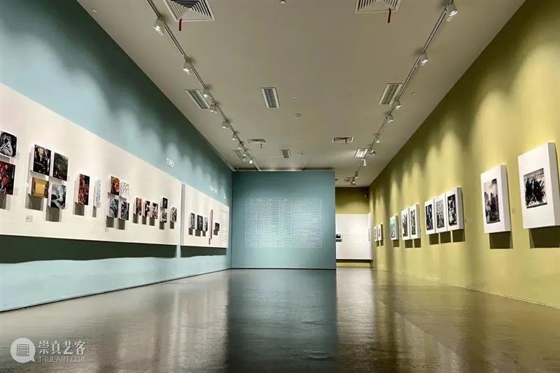 展览 | 新展打卡！“艺术百年·光风霁月——上海近现代美术作品展”今起亮相 崇真艺客