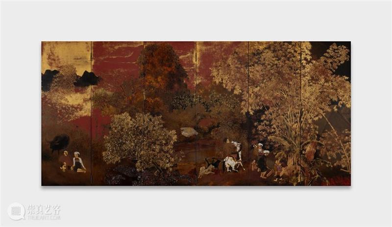 即将揭幕 | 厉蔚阁香港 | 开年大展「风景这边独好」,聚焦新加坡及越南现代艺术 崇真艺客