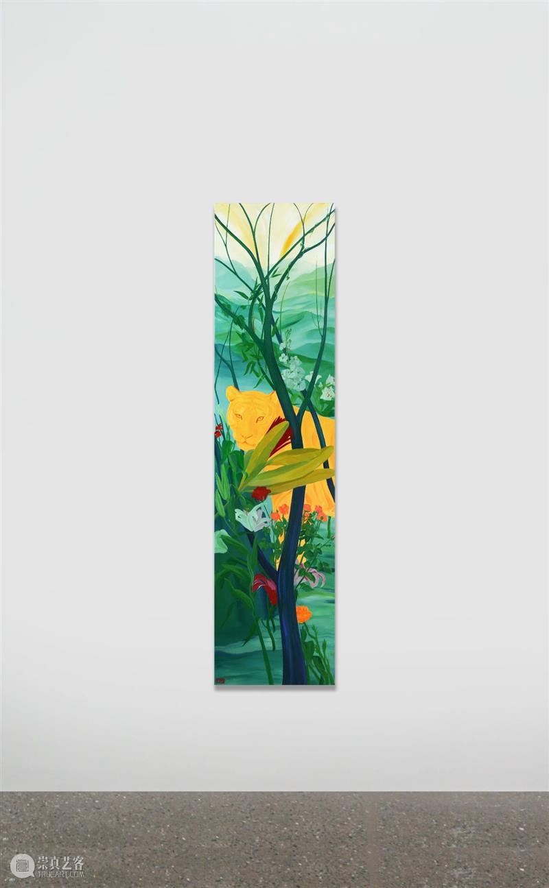拾萬石家庄｜风景画｜周小聪 崇真艺客