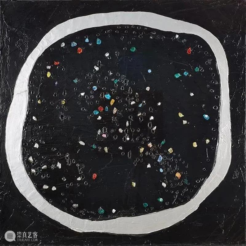 全球艺术展览资讯|纽约 崇真艺客