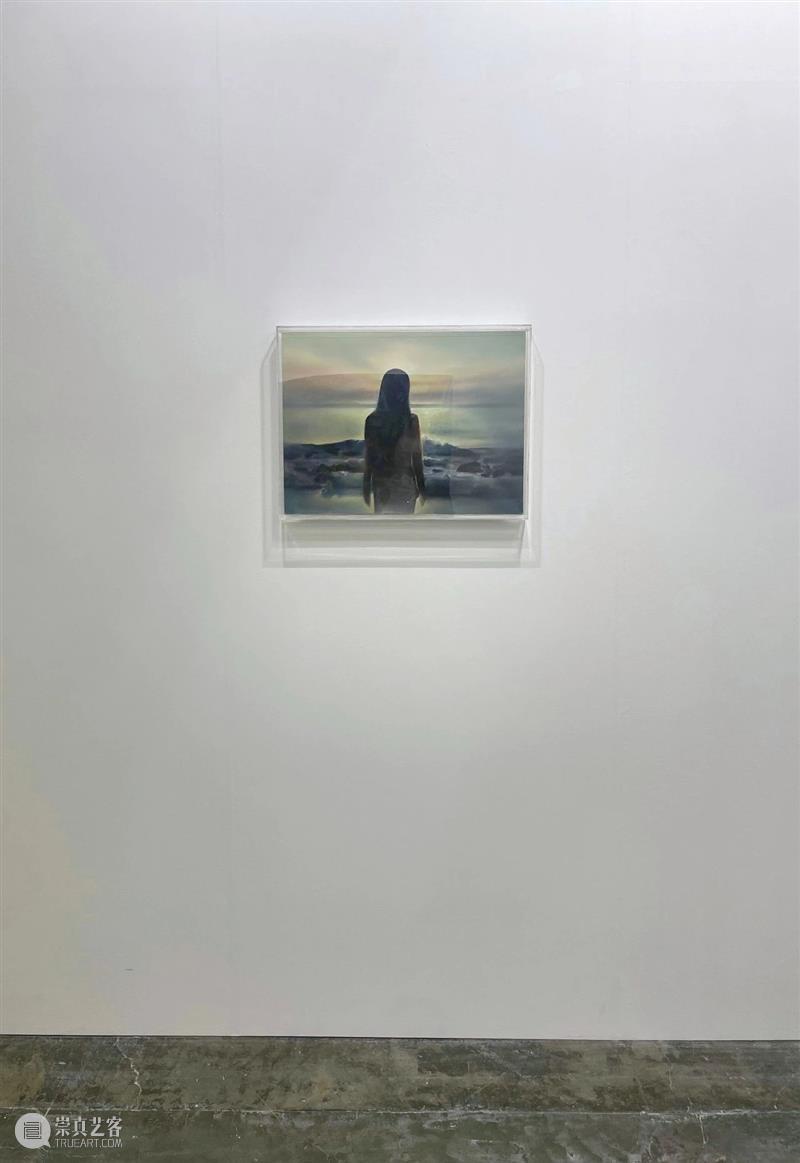 艺博会现场 | 蜂巢当代艺术中心参展首届 ART SG | Booth 1D07 崇真艺客