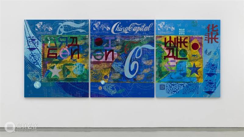 艺博会现场 | 蜂巢当代艺术中心参展首届 ART SG | Booth 1D07 崇真艺客