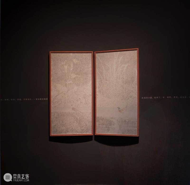 人可艺术 | 2022年度展览回顾 崇真艺客