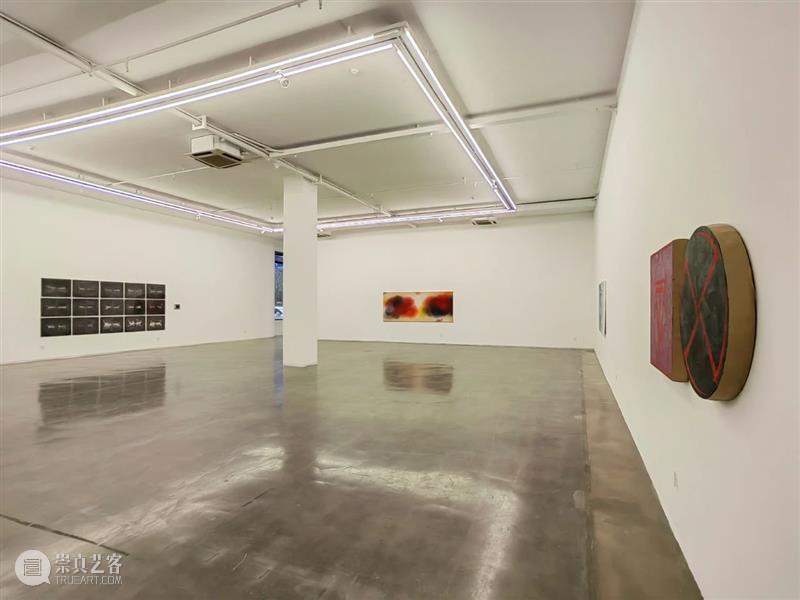 「元典美术馆-北京」叠蝶 崇真艺客