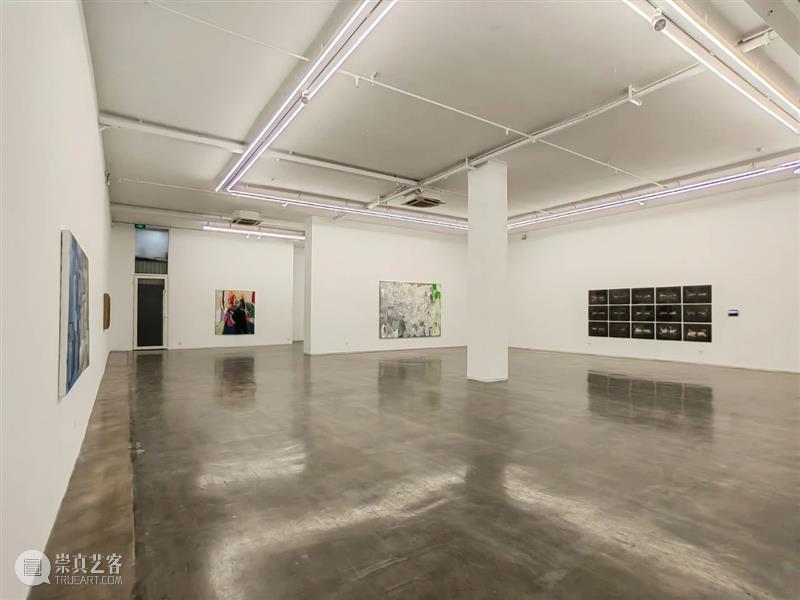 「元典美术馆-北京」叠蝶 崇真艺客