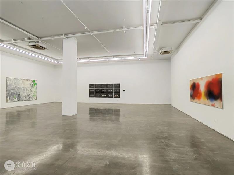 「元典美术馆-北京」叠蝶 崇真艺客