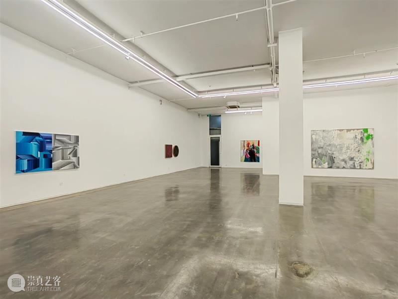 「元典美术馆-北京」叠蝶 崇真艺客