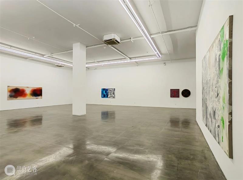 「元典美术馆-北京」叠蝶 崇真艺客