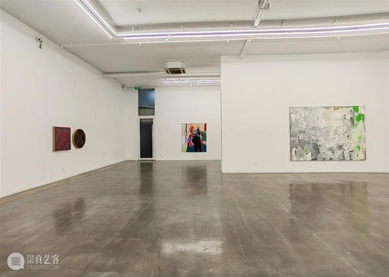 「元典美术馆-北京」叠蝶 崇真艺客