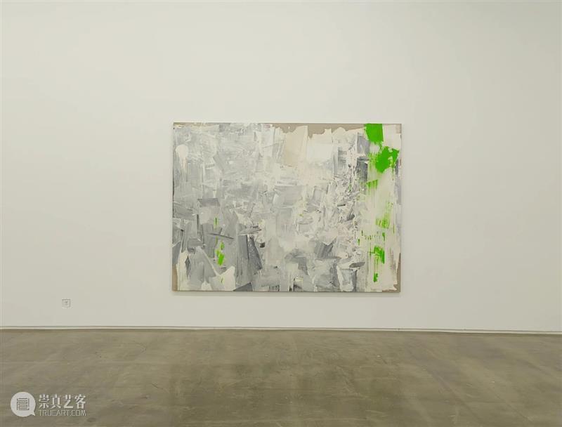 「元典美术馆-北京」叠蝶 崇真艺客