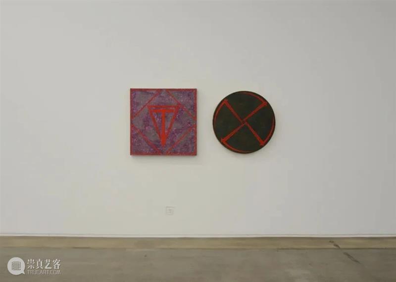 「元典美术馆-北京」叠蝶 崇真艺客