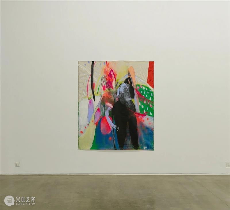 「元典美术馆-北京」叠蝶 崇真艺客