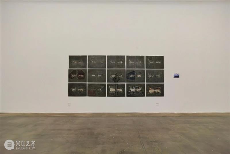 「元典美术馆-北京」叠蝶 崇真艺客