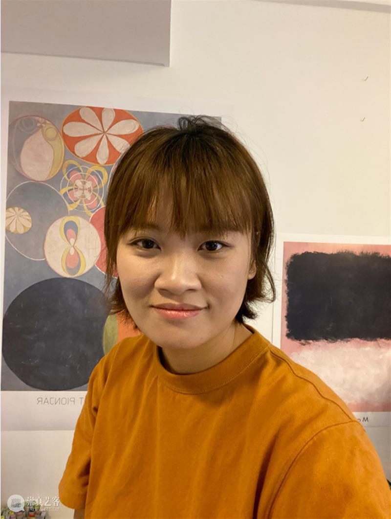 「元典美术馆-北京」叠蝶 崇真艺客