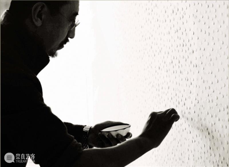 「元典美术馆-北京」叠蝶 崇真艺客