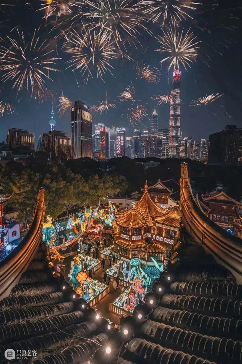 Welcome 「兔」 2023丨复星艺术中心年度重点项目推荐 崇真艺客