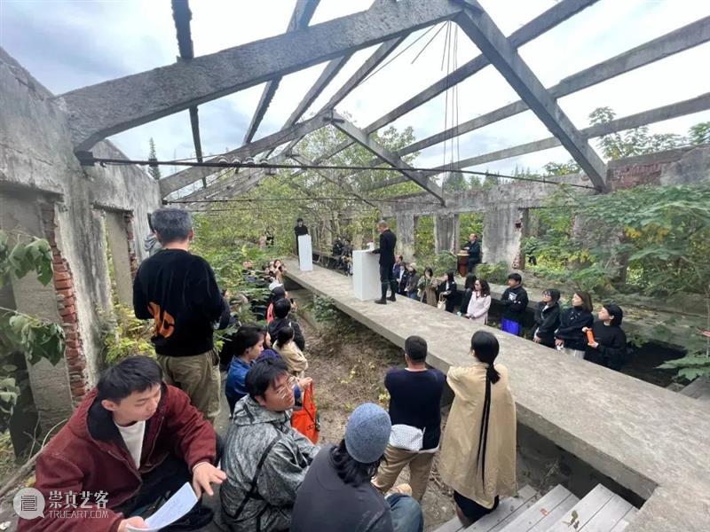 分解2022｜破坏力、萎缩、世代交替与新生，艺术机构的生态变化 崇真艺客