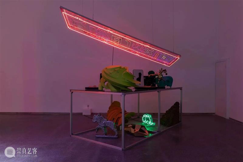偏锋画廊2022年工作回顾 崇真艺客