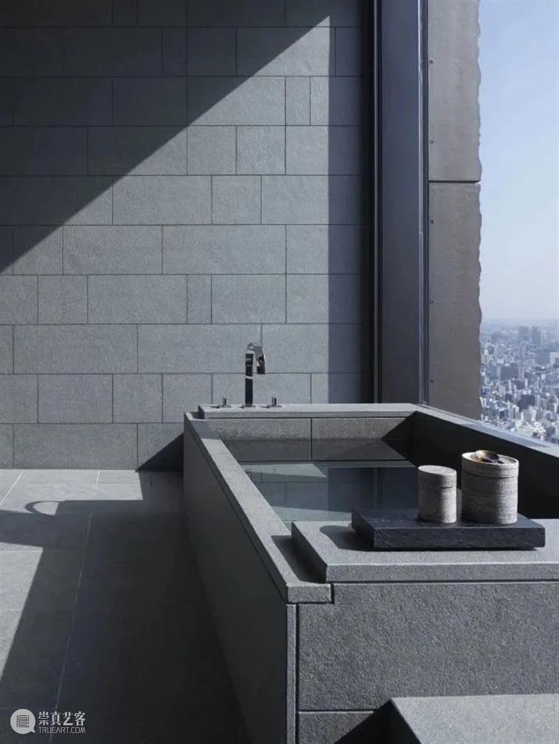 设计趋势丨酒店浴室设计：健康空间的再升级 崇真艺客
