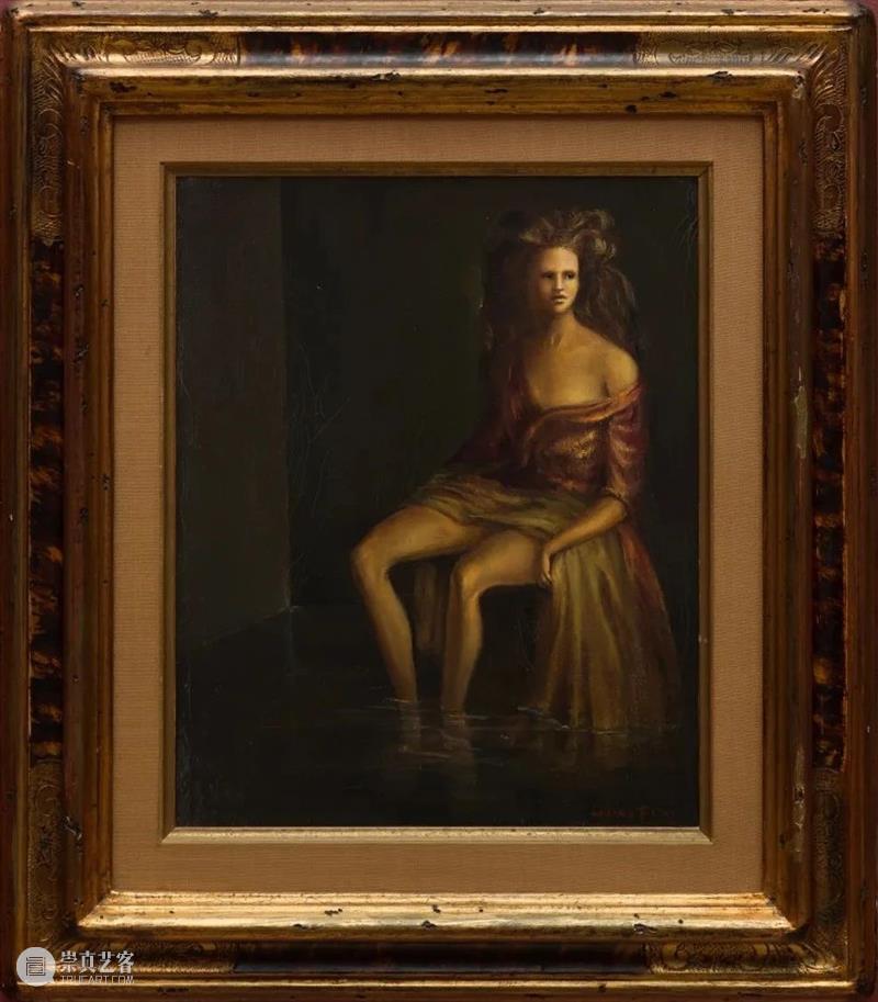 卡斯明展览｜Leonor Fini: 面具下的流动身份 崇真艺客