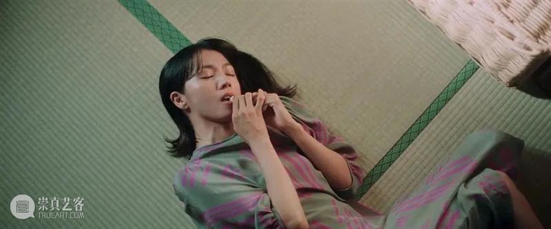 捅破禁忌,成人尺度,这新片后劲实在太大 崇真艺客