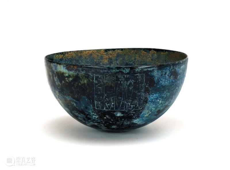 特展 | 攻金之工：亚欧大陆早期金属艺术与文明互鉴 崇真艺客