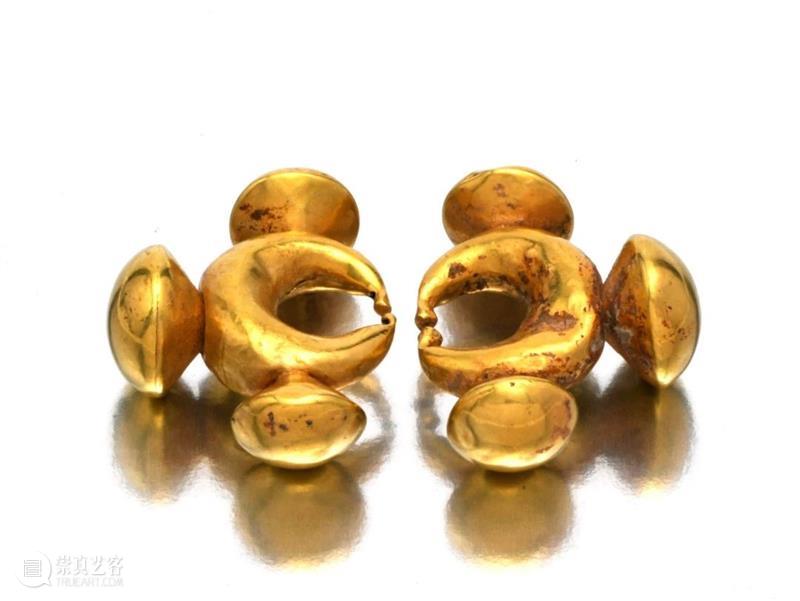 特展 | 攻金之工：亚欧大陆早期金属艺术与文明互鉴 崇真艺客