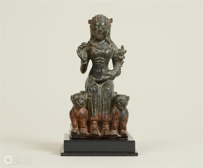 特展 | 攻金之工：亚欧大陆早期金属艺术与文明互鉴 崇真艺客