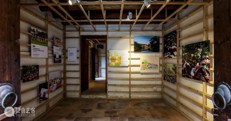 ​PAM板块聚焦 |【大万不插电】重叠宇宙展览全现 崇真艺客