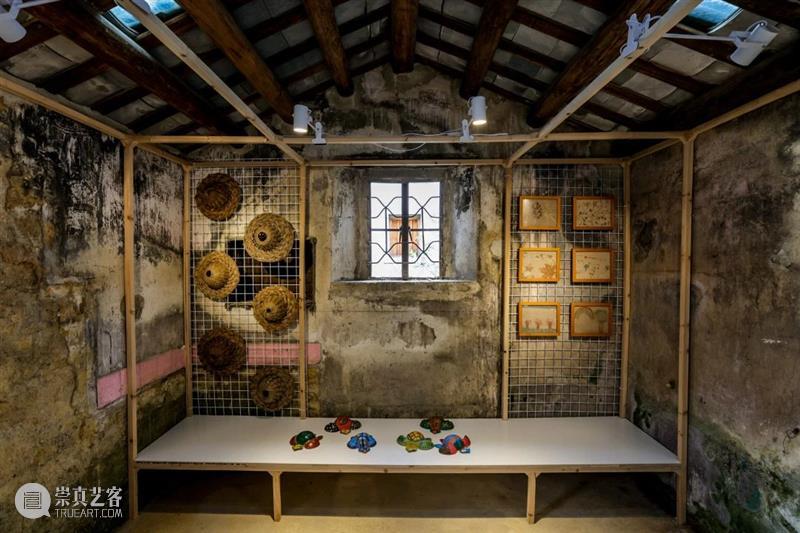 ​PAM板块聚焦 |【大万不插电】重叠宇宙展览全现 崇真艺客