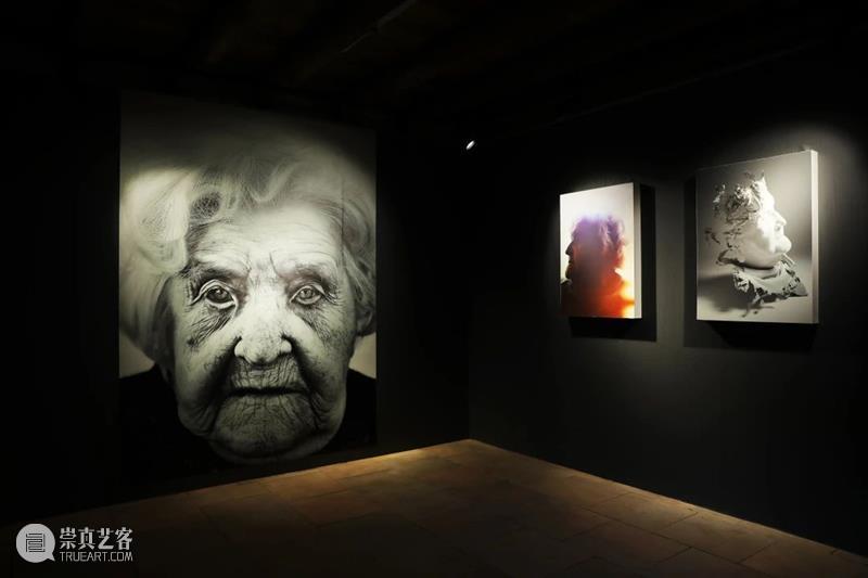 ​PAM板块聚焦 |【大万不插电】重叠宇宙展览全现 崇真艺客