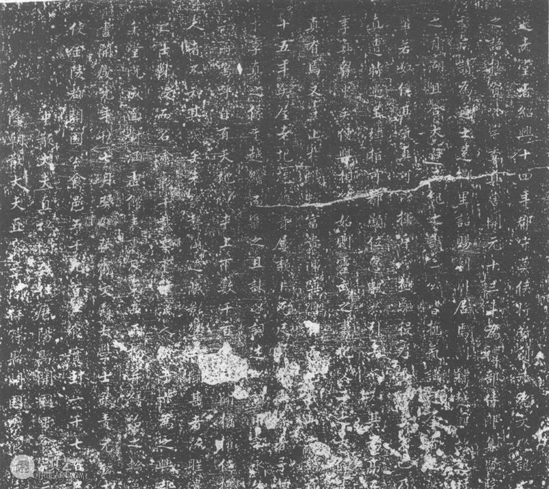北京保利2022秋拍丨张即之《论书帖》考论 崇真艺客
