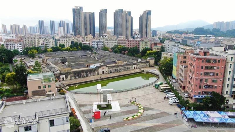PAM板块聚焦 | 未来的建筑 视频资讯 坪山美术馆 坪山 未来 崇真艺客