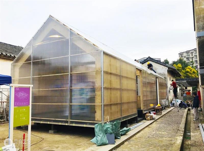 PAM板块聚焦 | 未来的建筑 视频资讯 坪山美术馆 坪山 未来 崇真艺客