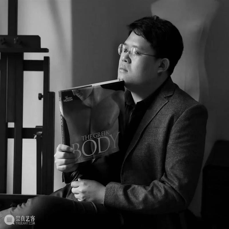 【展览预告】青年艺术家推介计划——集结绽放 崇真艺客