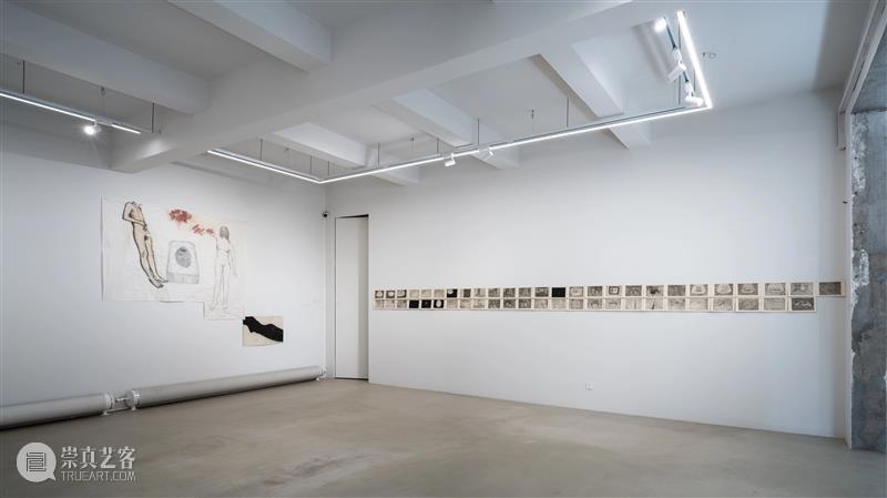 七木空间｜适度展望 崇真艺客