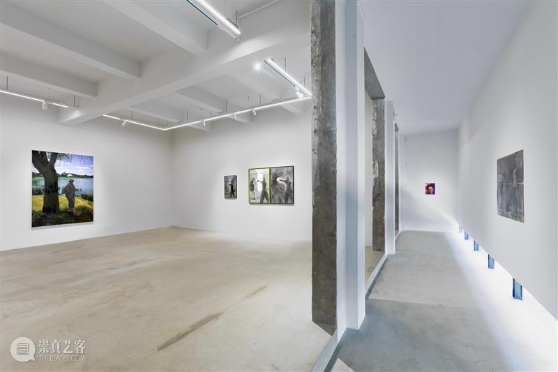七木空间｜适度展望 崇真艺客