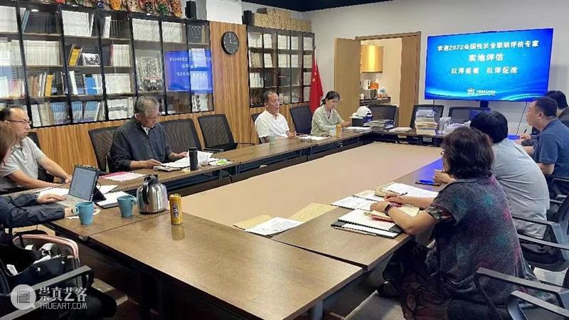 喜报！中国舞台美术学会获评民政部3A级社会组织 崇真艺客