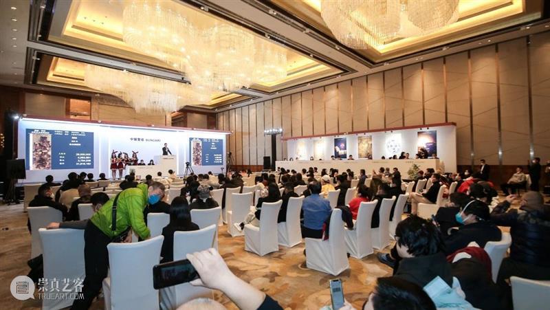 中贸圣佳2023春节放假公告 崇真艺客